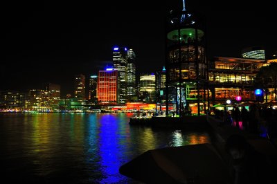 Our City of Sydney