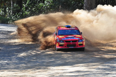 WRC 2011 SQ 08