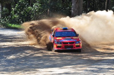 WRC 2011 SQ 07