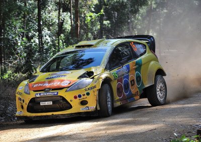 WRC 2011 No37