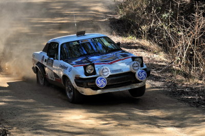 WRC 2011 NO33