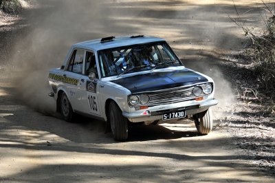 WRC 2011 No31