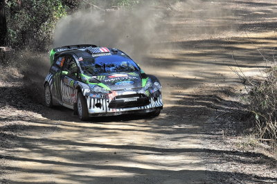 WRC 2011 No28