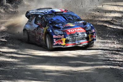 WRC 2011 No27