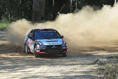 WRC 2011 No25