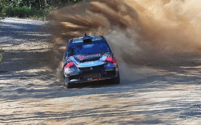 WRC 2011 No24