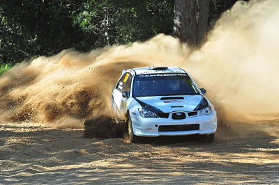 WRC 2011 No23