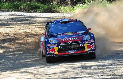 WRC 2011 No19