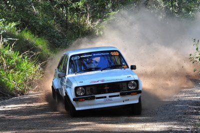 WRC 2011 No15