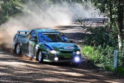 WRC 2011 No13