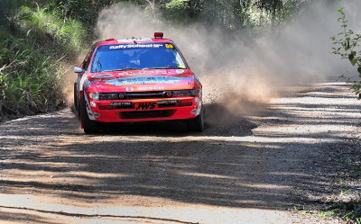 WRC 2011 No11