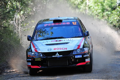 WRC 2011 No7