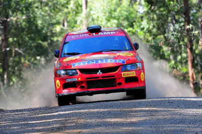 WRC 2011 No6