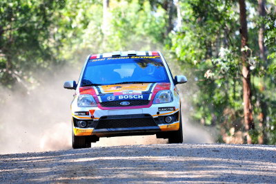 WRC 2011 No4