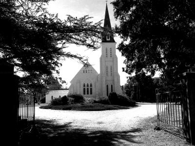 Evendale Church
