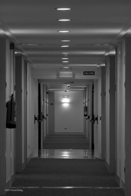 1109AranzazuDonostia169b&w