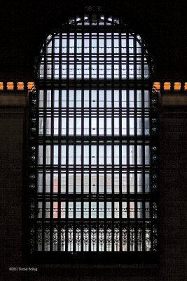FensterSilhouette502