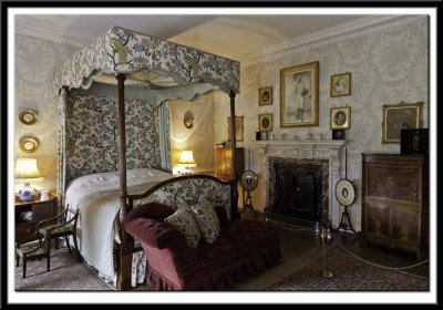 Lord Morley's Room