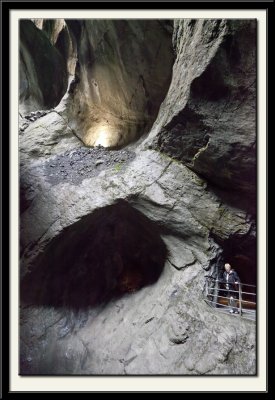 Caves