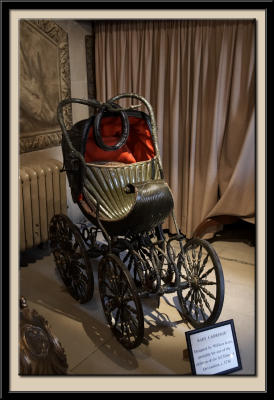 Baby Carriage