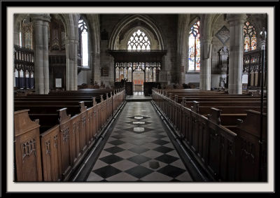 The Nave