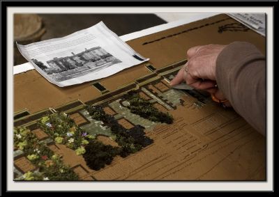 The Art of Well-Dressing