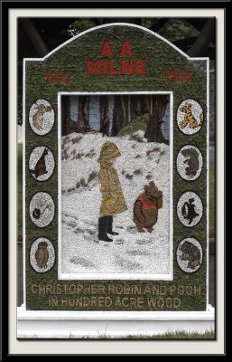 Well-Dressing