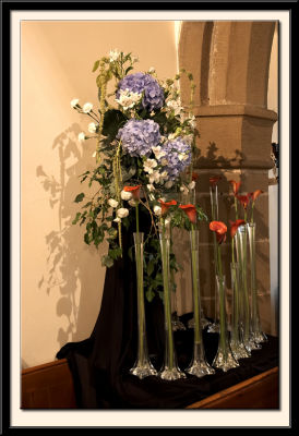 Church Flower Festival