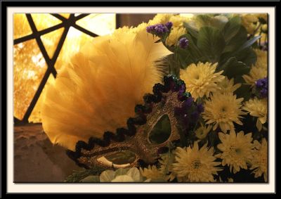 Church Flower Festival 2