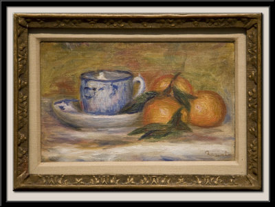 Still Life, about 1908