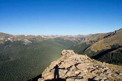 Trail Ridge Road 5