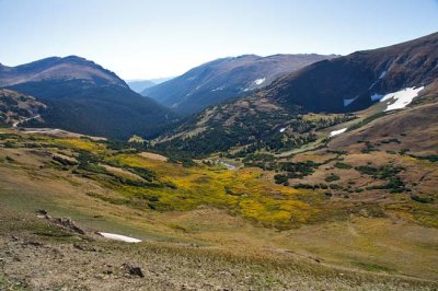 Trail Ridge Road 10