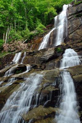 Falls Creek Falls