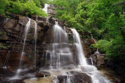 Falls Creek Falls