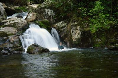 more cooling off