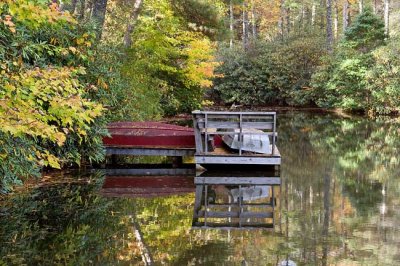 Blue Ridge Lake 4