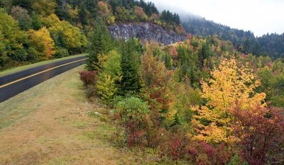 Blue Ridge Parkway 10