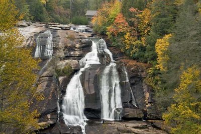 High Falls 1