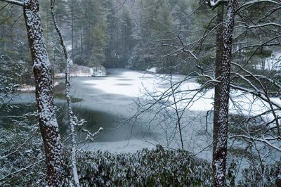 Blue Ridge Lake 1