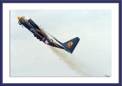 Angels over Atlanta Airshow