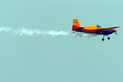 Angels over Atlanta Airshow