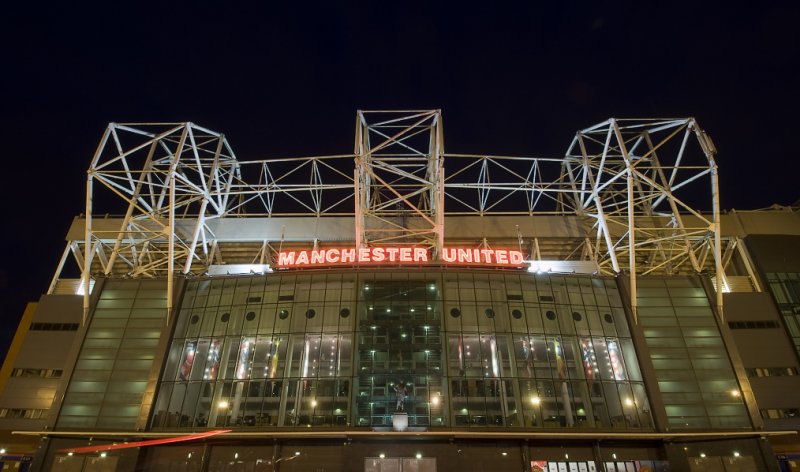 The Theatre Of Dreams
