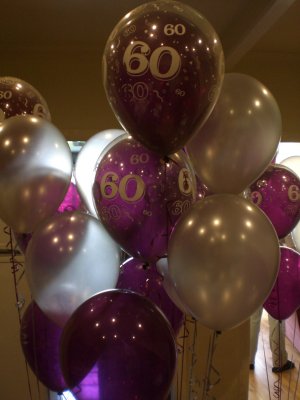 60th birthday set silver clear 60 with jewel plum.JPG