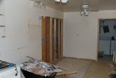Almost Done!