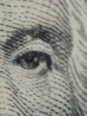 Macro Eye