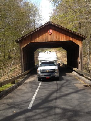 Sleeping  Bear Dunes National Lakeshore  April 27-May 3 2012