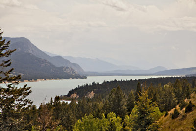 Columbia Lake