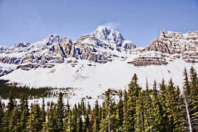 Banff National Park Canada