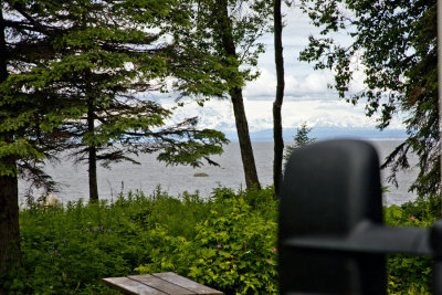 CAPTIN COOK STATE PARK GALLERY
