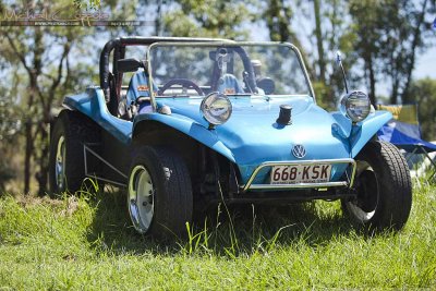 2011 VW Car Show and Cruise